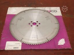 Leuco Ø 400x3,8/3,2x30 Z96
