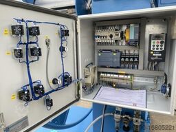 KEMMERICH / STANGE HA 1500 / 500