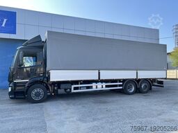 Mercedes-Benz Antos 2532