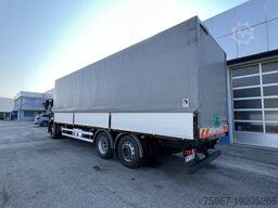 Mercedes-Benz Antos 2532