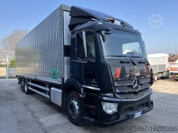 Mercedes-Benz Antos 2532