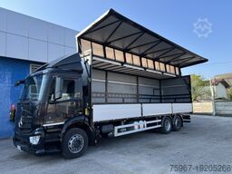 Mercedes-Benz Antos 2532