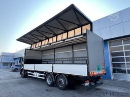 Mercedes-Benz Antos 2532