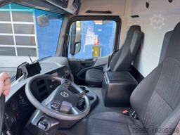 Mercedes-Benz Antos 2532