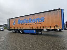 VAN HOOL 3B0072 | GALVANISED STEEL CHASSIS | ALU RIMS |B...