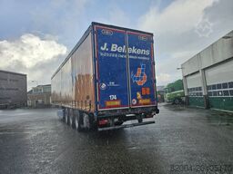 VAN HOOL 3B0072 | GALVANISED STEEL CHASSIS | ALU RIMS |B...