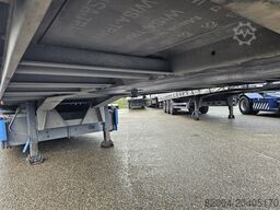 VAN HOOL 3B0072 | GALVANISED STEEL CHASSIS | ALU RIMS |B...