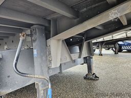 VAN HOOL 3B0072 | GALVANISED STEEL CHASSIS | ALU RIMS |B...
