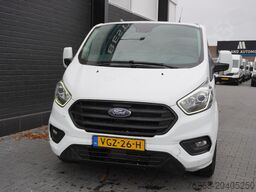 Ford Transit Custom 2.0 TDCI 130PK L2 EURO 6 - Airco...