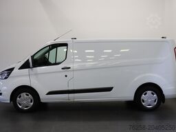 Ford Transit Custom 2.0 TDCI 130PK L2 EURO 6 - Airco...