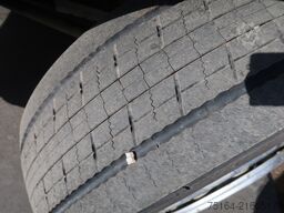 MAN TGS 18.440 BLS 4x2