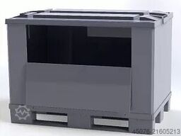 DEMA Palettenbox