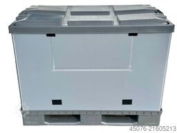DEMA Palettenbox