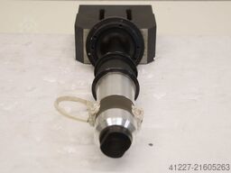 unbekannt R2003631  160 x 55 mm