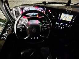 Scania 770S V8 NGS Highline 6x4 - Retarder - Leather -...