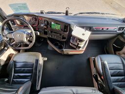 Scania 770S V8 NGS Highline 6x4 - Retarder - Leather -...