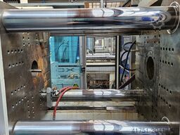 KraussMaffei KM 100-380 CX