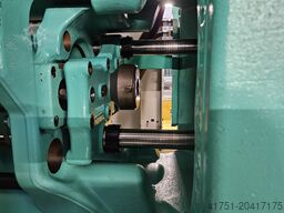 Arburg Allrounder 630 S 2500-800