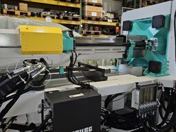 Arburg Allrounder 630 S 2500-800