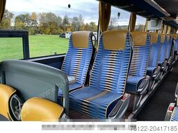 MERCEDES-BENZ Tourismo 16 RHD / sehr guter Zustand