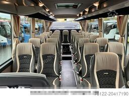 SETRA S 515 HD/516/Travego/Cityliner/Tourismo/ab15.11.