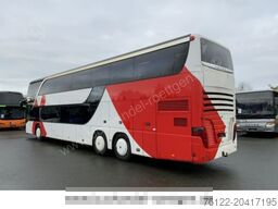 SETRA S 431 DT / 531 DT / Astromega / Skyliner