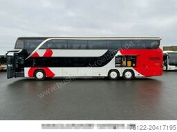 SETRA S 431 DT / 531 DT / Astromega / Skyliner