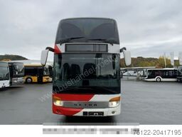 SETRA S 431 DT / 531 DT / Astromega / Skyliner