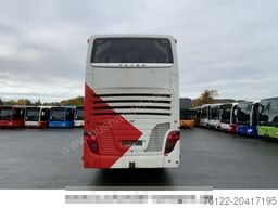 SETRA S 431 DT / 531 DT / Astromega / Skyliner