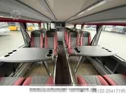 SETRA S 431 DT / 531 DT / Astromega / Skyliner