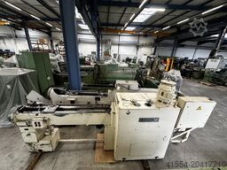 Karl Klink RW 10 x 1350