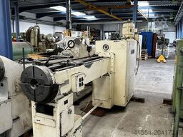 Karl Klink RW 10 x 1350