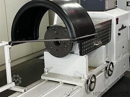 Gebr. Hofmann KG HL-400