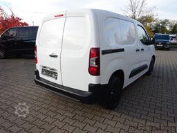 OPEL Combo E Cargo 76PS Selection