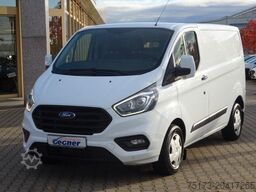 FORD Transit Custom L1 Trend Service-Line Werkstatt