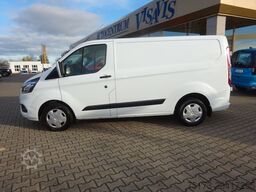 FORD Transit Custom L1 Trend Service-Line  Werkstatt