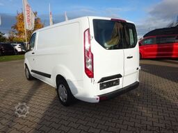 FORD Transit Custom L1 Trend Service-Line  Werkstatt
