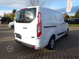 FORD Transit Custom L1 Trend Service-Line  Werkstatt