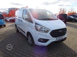 FORD Transit Custom L1 Trend Service-Line Werkstatt