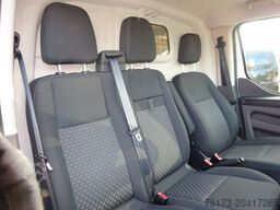FORD Transit Custom L1 Trend Service-Line Werkstatt