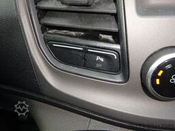 FORD Transit Custom L1 Trend Service-Line Werkstatt