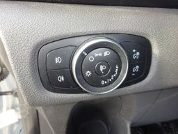 FORD Transit Custom L1 Trend Service-Line Werkstatt