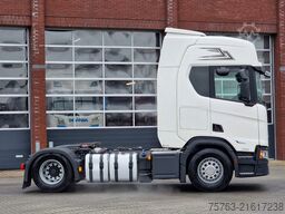 Scania R460 Highline 4x2 - PTO/Hydraulic - Retarder - ...
