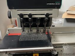 Nagel Citoborma 480 AB