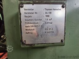 Henschel PS 3-30 / 30 B