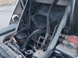 Schmidt Kehrmaschine Swingo Compakt 200