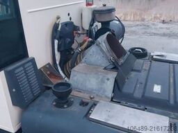 Schmidt Kehrmaschine Swingo Compakt 200