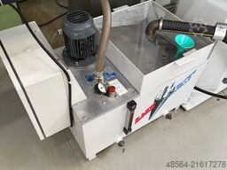 Gildemeister CTX 410 V3