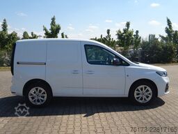 FORD Transit Connect Limited L1 Kasten Autm 2xS-Tür