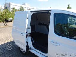 FORD Transit Connect Limited L1 Kasten Autm 2xS-Tür